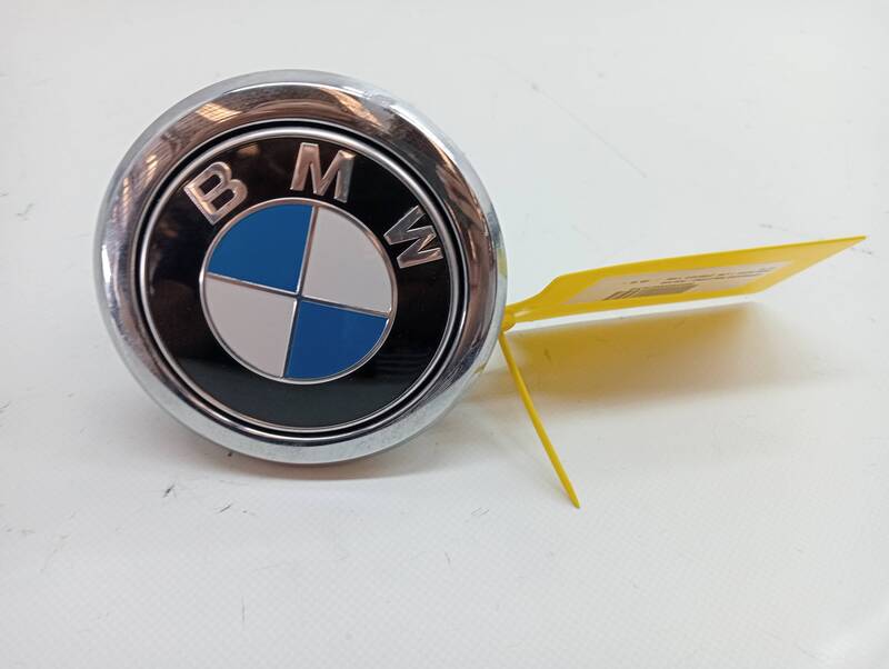 Serrure de coffre BMW SERIE 1 LIM. (F20/F21) 118d Diesel - 1
