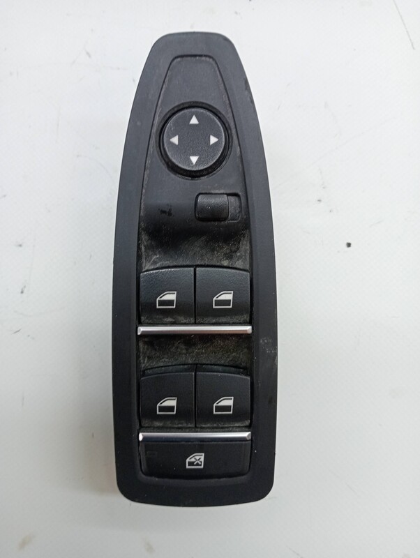 Interruttore lavacristalli anteriore sinistro BMW SERIE 1 LIM. (F20/F21) 118d Diésel - 1