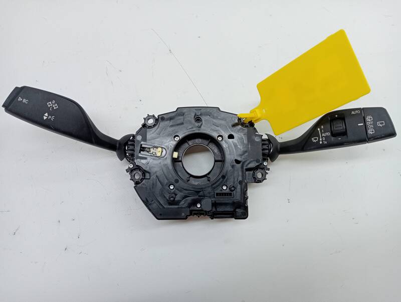 Commande autoradio BMW SERIE 1 LIM. (F20/F21) 118d Diesel - 1
