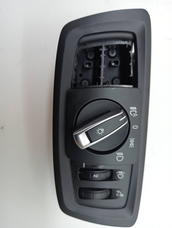 Commodo phare BMW SERIE 1 LIM. (F20/F21) 118d Diesel - 1
