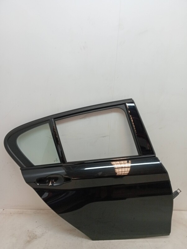 Portiera posteriore destra BMW SERIE 1 LIM. (F20/F21) 118d Diésel - 1
