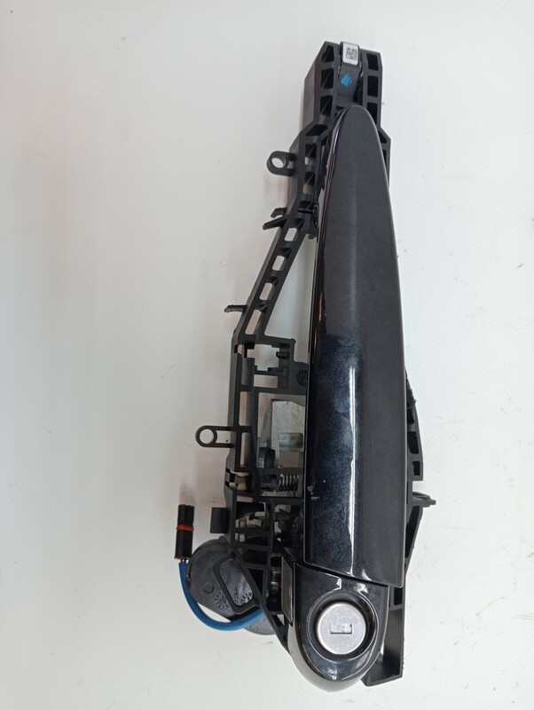 Maniglia portiera anteriore sinistra BMW SERIE 1 LIM. (F20/F21) 118d Diésel - 1