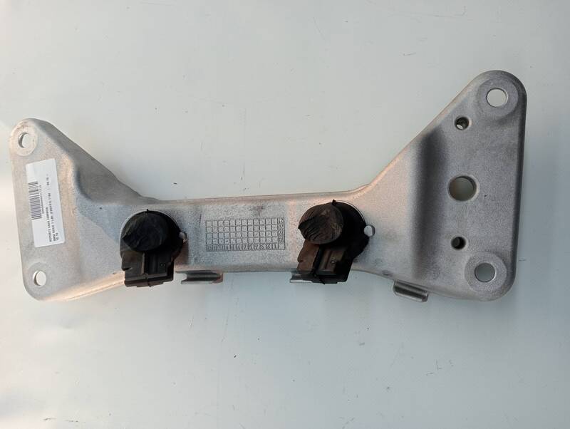 Support de boite BMW SERIE 1 LIM. (F20/F21) 118d Diesel - 1