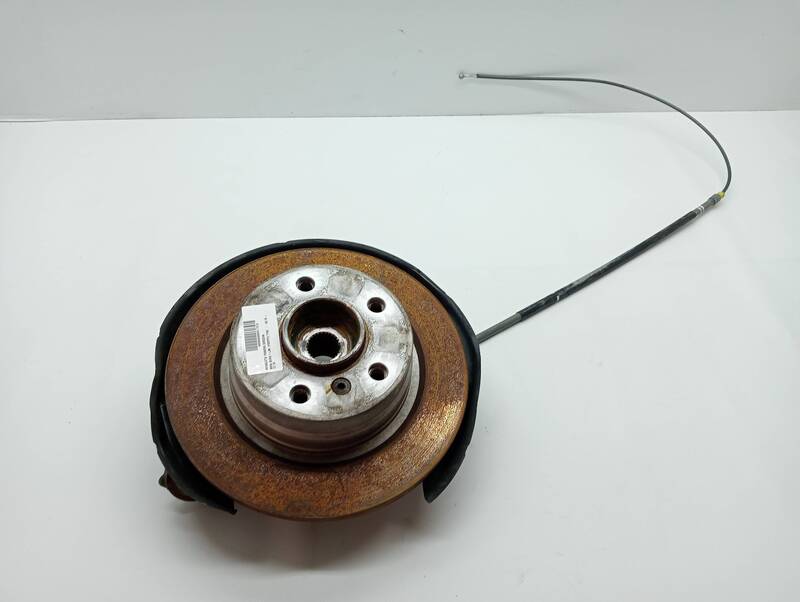 Fuso posteriore destro BMW SERIE 1 LIM. (F20/F21) 118d Diésel - 1