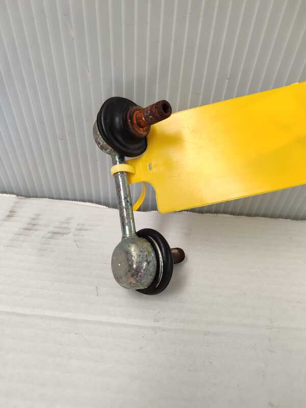 Tirante barra stabilizzatrice posteriore destro MITSUBISHI ASX (GA0W) 1.6 CAT Gasolina - 1