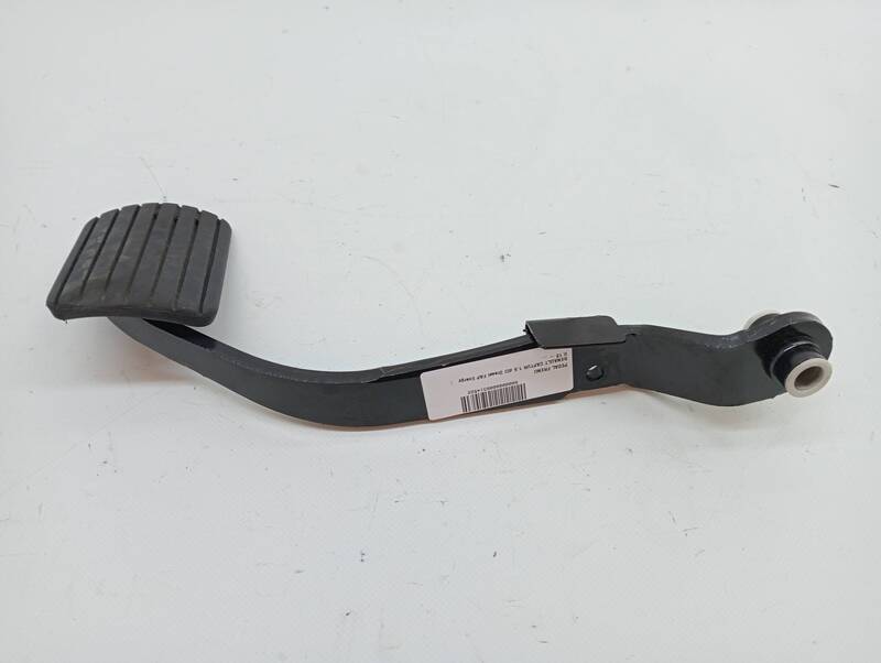 Pedale de frein RENAULT CAPTUR 1.5 dCi Diesel FAP Energy Diesel - 1