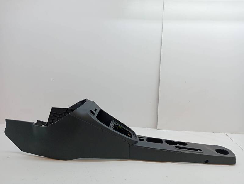 Console central (interieur plastique) RENAULT CAPTUR 1.5 dCi Diesel FAP Energy Diesel - 1