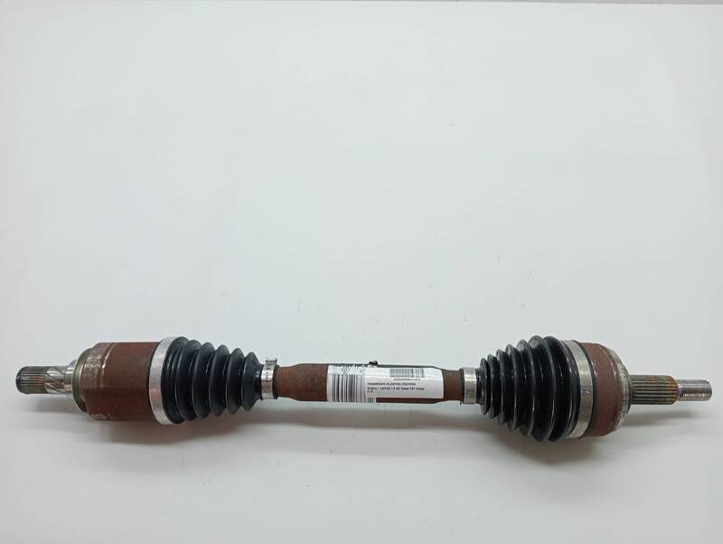Cardan gauche (transmission) RENAULT CAPTUR 1.5 dCi Diesel FAP Energy Diesel - 1