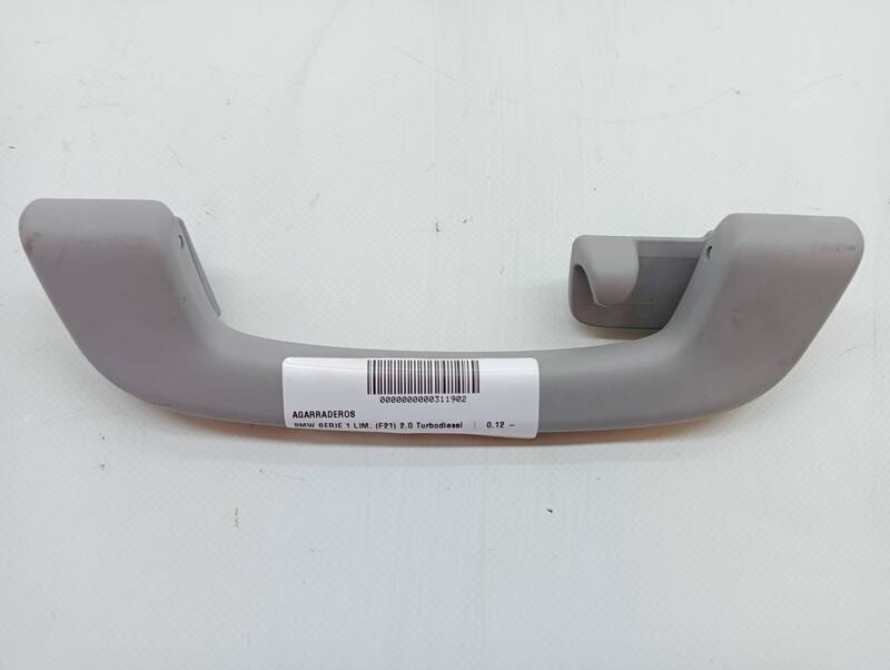 Maniglia poggiamano BMW SERIE 1 LIM. (F21) 2.0 Turbodiesel Diésel - 1