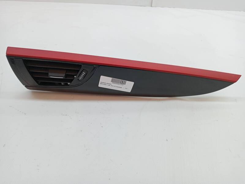 Bocchetta aerazione cruscotto BMW SERIE 1 LIM. (F21) 2.0 Turbodiesel Diésel - 1