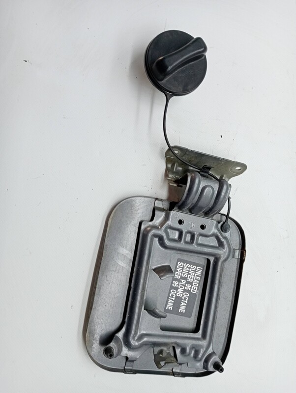 Sportello carburante NISSAN QASHQAI (J10) Gasolina - 1