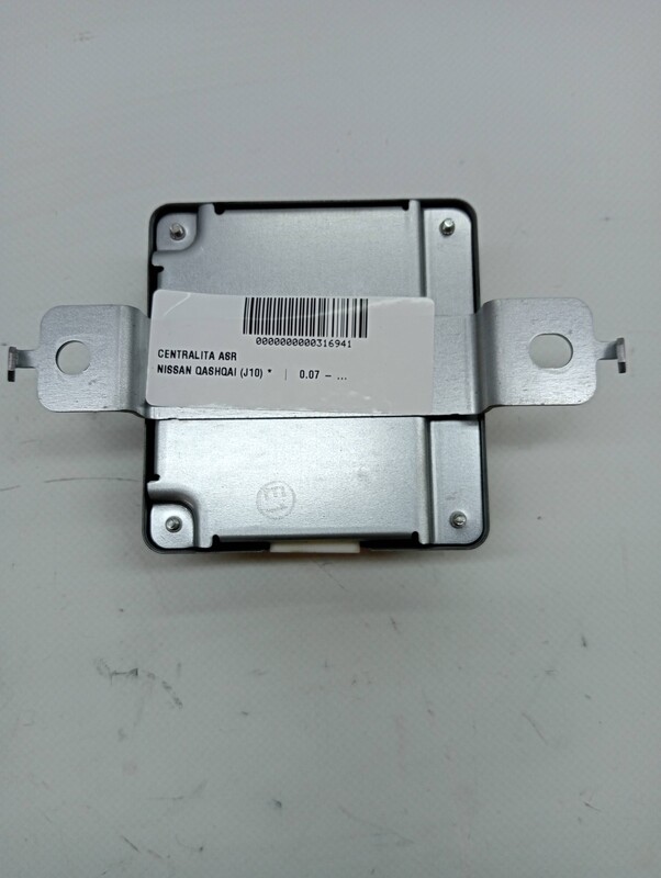 Module électronique NISSAN QASHQAI (J10) Essence - 1