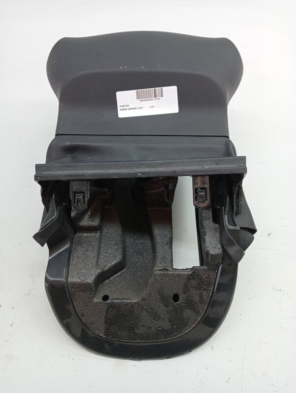 Rivestimento NISSAN QASHQAI (J10) Gasolina - 1