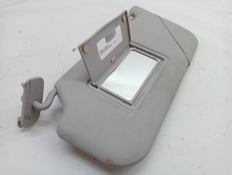 Visiera parasole sinistra FORD FIESTA BERLINA Básico Diésel - 1