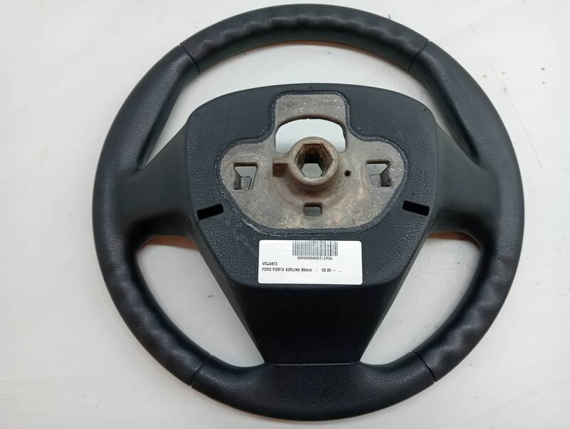 Volant FORD FIESTA BERLINA Básico Diesel - 1