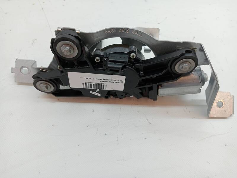 Motore tergicristallo posteriore FORD FIESTA BERLINA Básico Diésel - 1
