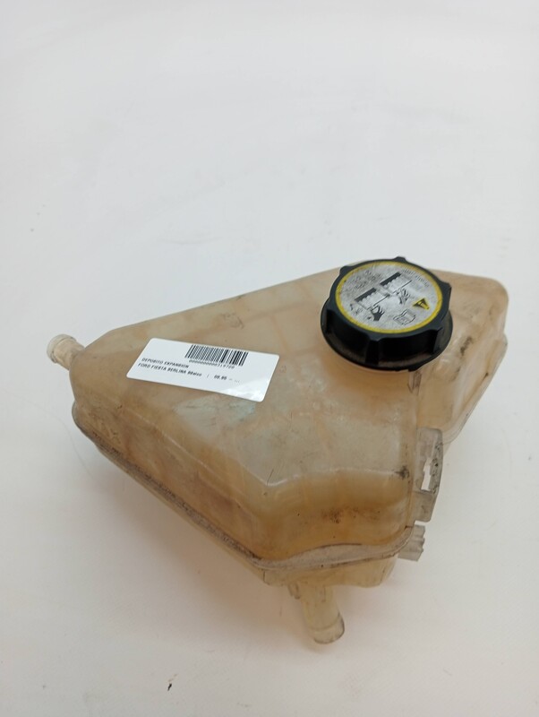 Vaso di espansione FORD FIESTA BERLINA Básico Diésel - 1