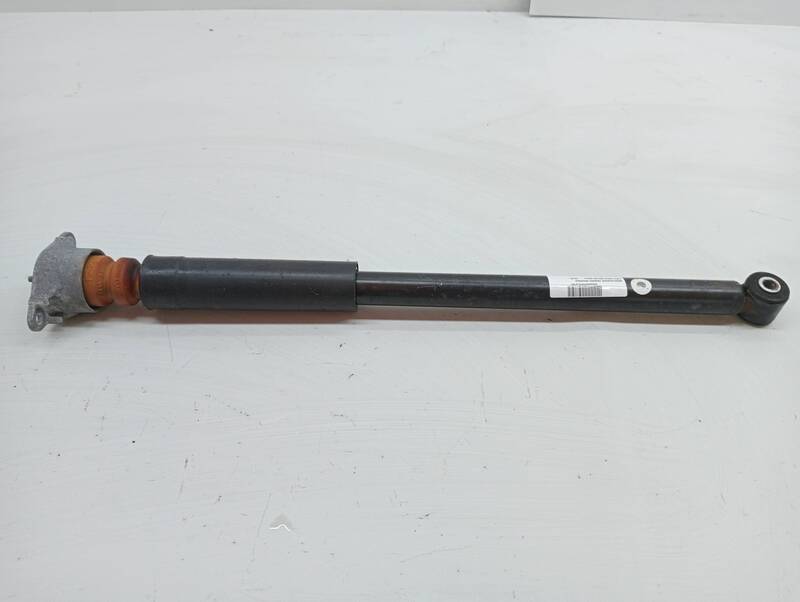 Ammortizzatore posteriore sinistro FORD FIESTA BERLINA Básico Diésel - 1