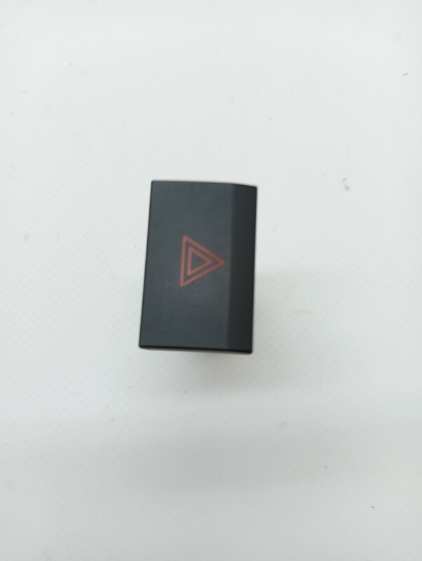 Bouton de warning VOLKSWAGEN POLO (6R1) Essence - 1