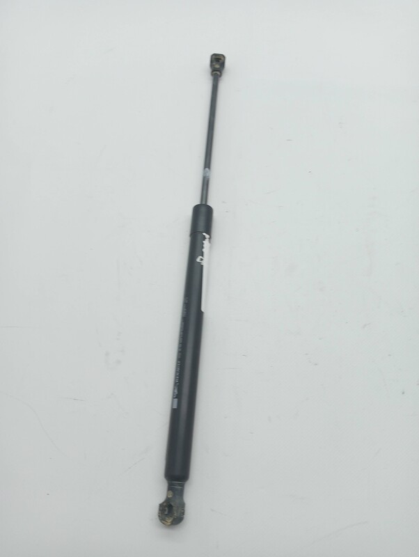 Verin de coffre RENAULT CLIO IV Authentique Diesel - 1
