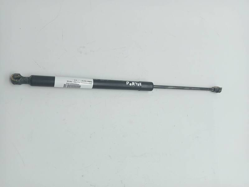 Verin de coffre RENAULT CLIO IV Authentique Diesel - 1