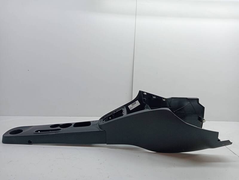 Console central (interieur plastique) RENAULT CLIO IV Authentique Diesel - 1