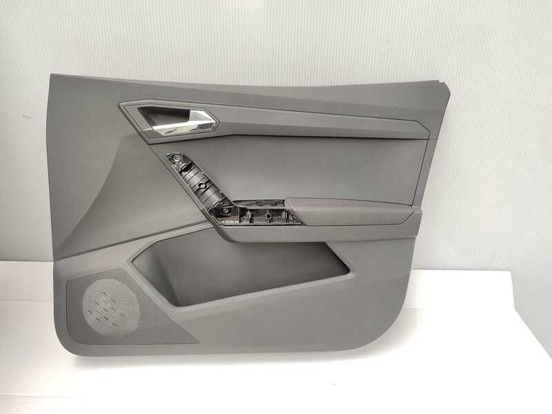 Guarnizione portiera anteriore destra SEAT IBIZA SC (6P5) 1.0 TSI Gasolina - 1