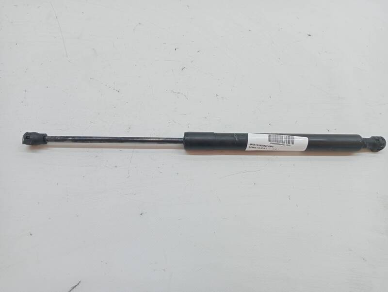 Verin de capot RENAULT CLIO IV Authentique Diesel - 1