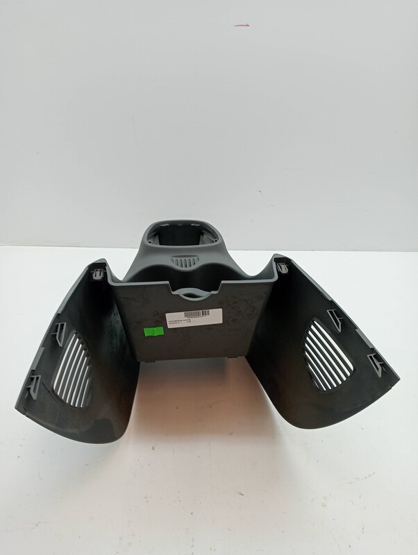 Console central (interieur plastique) CITROËN C1 Audace Diesel - 1
