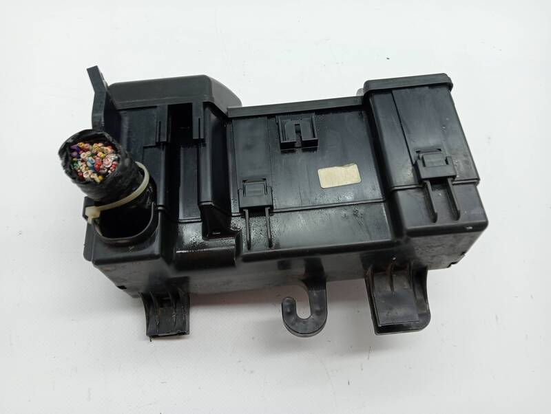 Boitier servitude moteur (BSM) CITROËN C1 Audace Diesel - 1