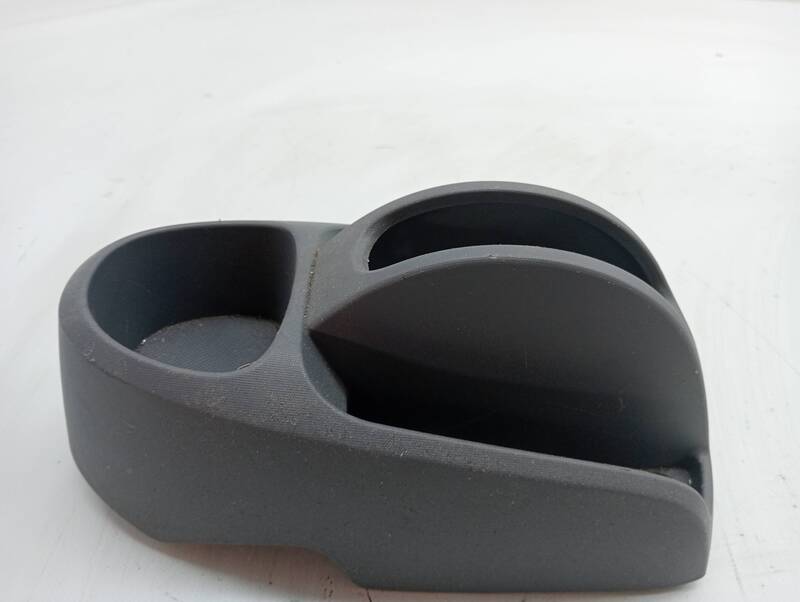 Rivestimento CITROËN C1 Audace Diésel - 1