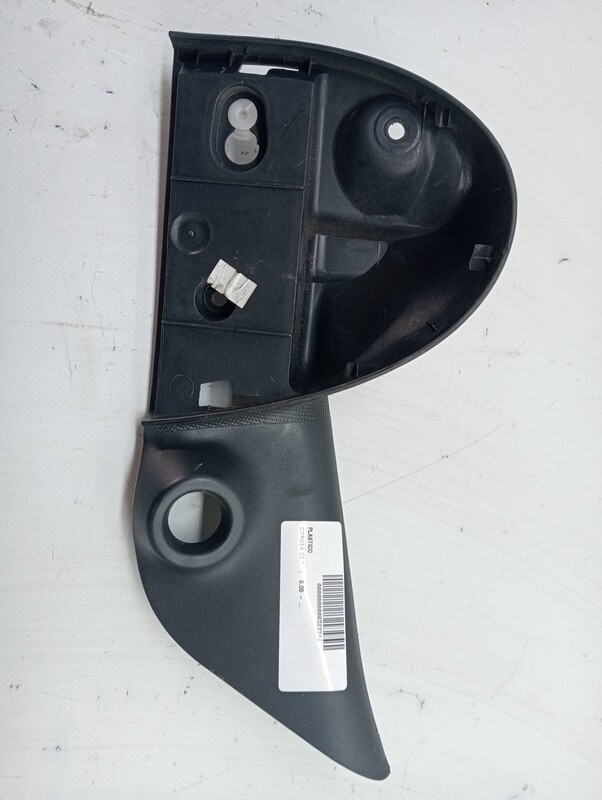 Rivestimento CITROËN C1 Audace Diésel - 1