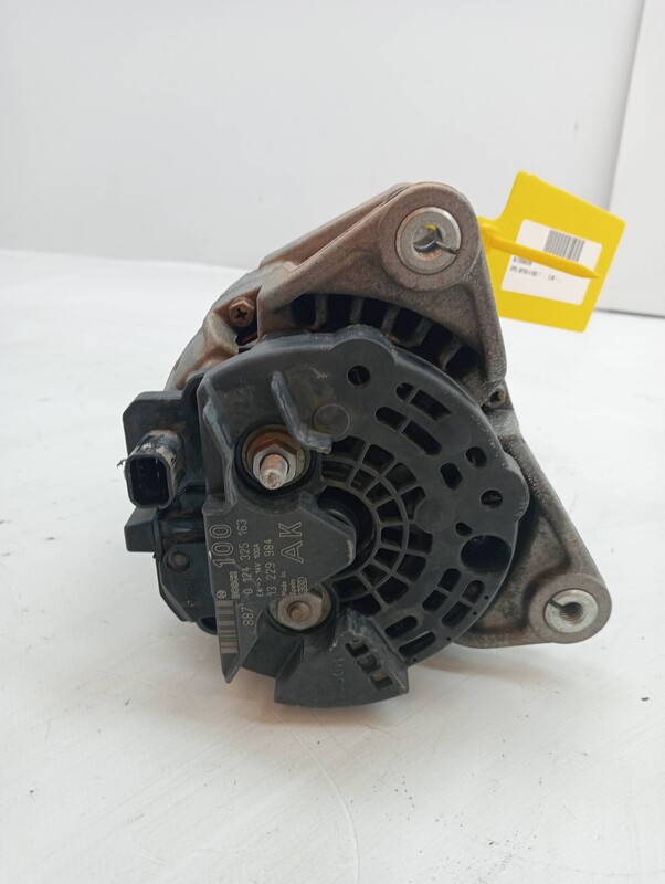Alternateur OPEL ASTRA H BER. Essence - 1