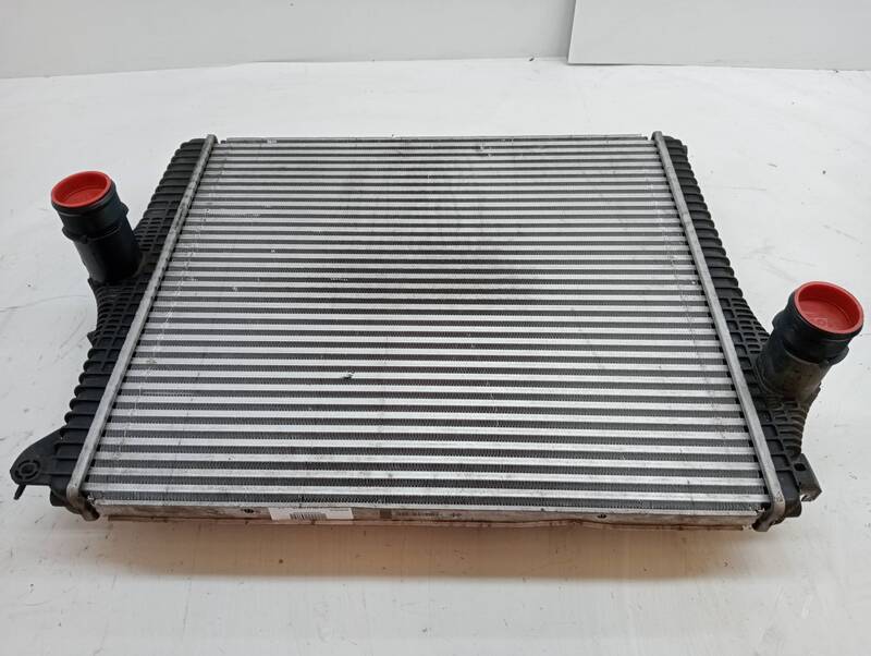Echangeur air (Intercooler) ALFA ROMEO STELVIO (630) Diesel - 1