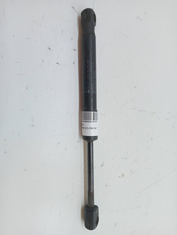 Verin de capot ALFA ROMEO STELVIO (630) Diesel - 1