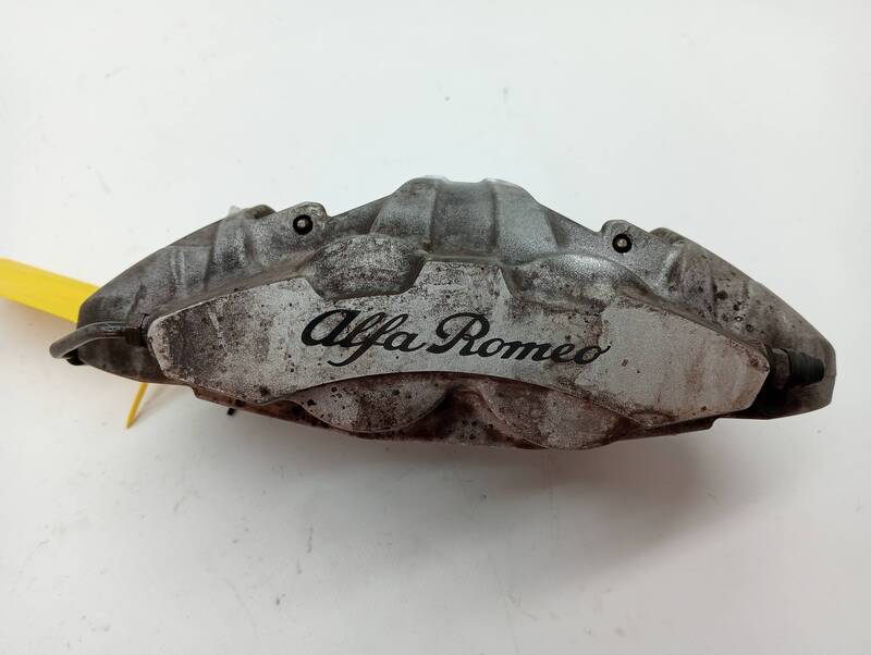 Pinza freni anteriore destra ALFA ROMEO STELVIO (630) Diésel - 1
