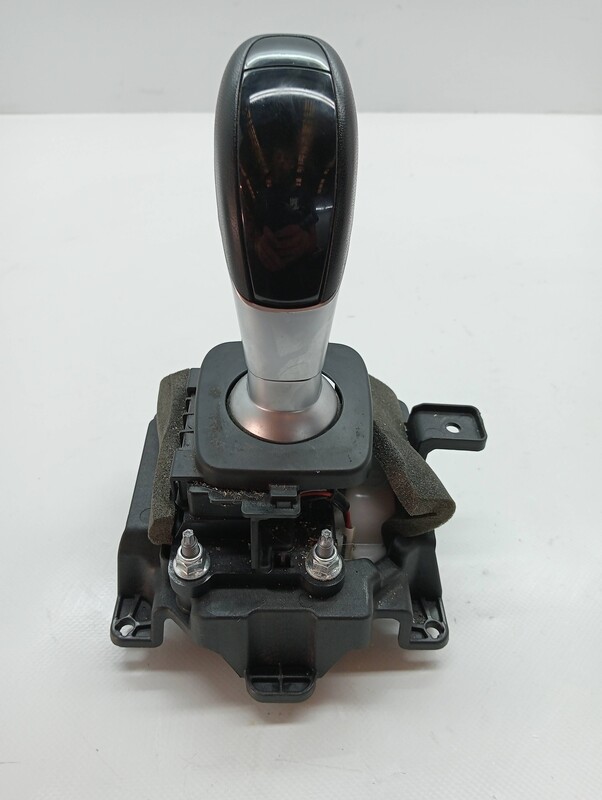 Levier de vitesses ALFA ROMEO STELVIO (630) Diesel - 1