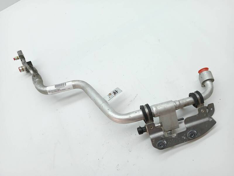 Tuyau de climatisation ALFA ROMEO STELVIO (630) Diesel - 1