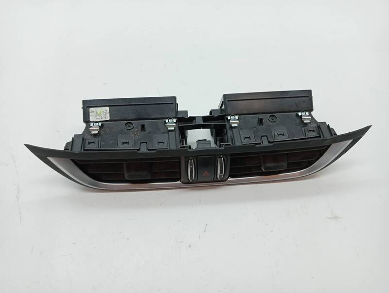 Bouton de warning ALFA ROMEO STELVIO (630) Diesel - 1