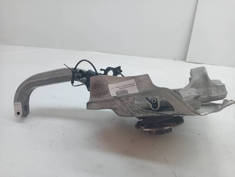 Fusee avant droit ALFA ROMEO STELVIO (630) Diesel - 1