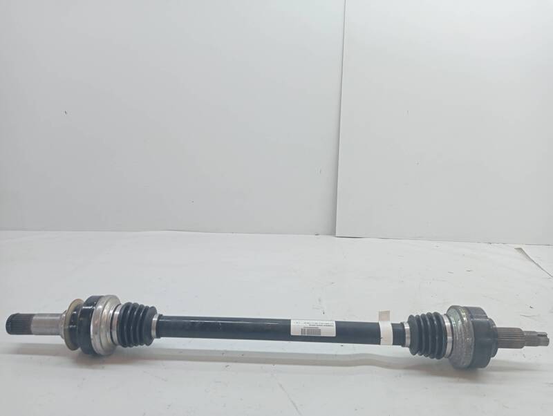 Giunto cardanico posteriore destro (trasmissione) ALFA ROMEO STELVIO (630) Diésel - 1