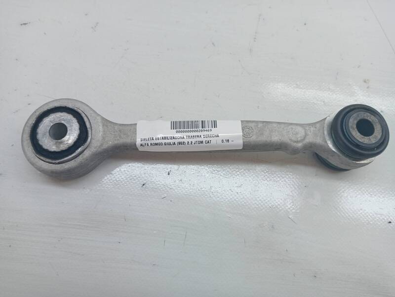 Tirante barra stabilizzatrice posteriore destro ALFA ROMEO STELVIO (630) Diésel - 1