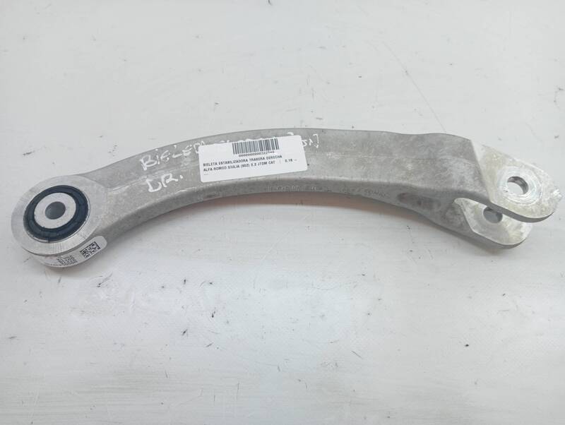 Tirante barra stabilizzatrice posteriore destro ALFA ROMEO STELVIO (630) Diésel - 1