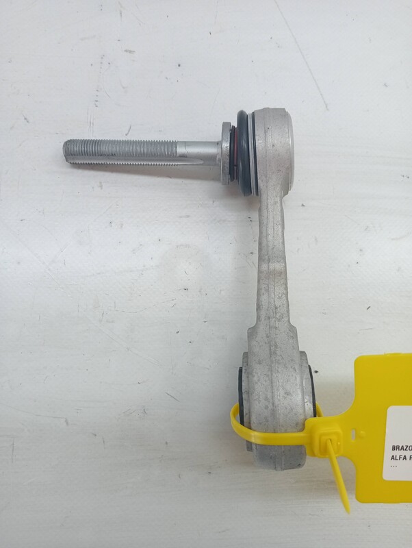 Triangolo inferiore posteriore sinistro ALFA ROMEO STELVIO (630) Diésel - 1
