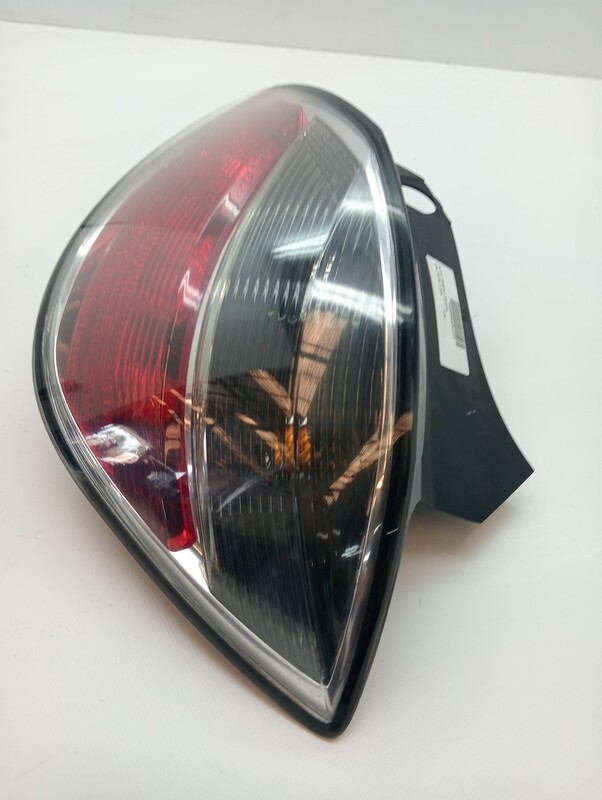Fanale posteriore principale destro (luci) OPEL ASTRA H BER. Gasolina - 1