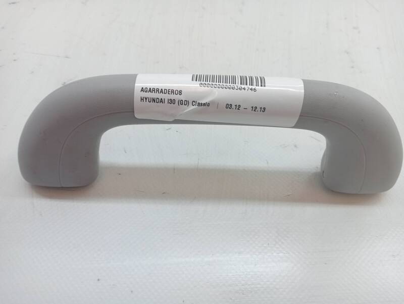 Maniglia poggiamano HYUNDAI I30 (GD) Classic Gasolina - 1
