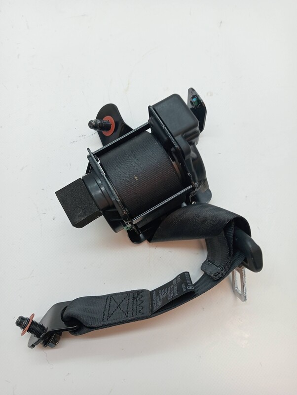 Cintura di sicurezza posteriore sinistra HYUNDAI I30 (GD) Classic Gasolina - 1