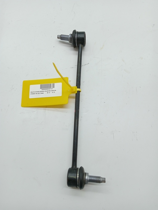 Tirante barra stabilizzatrice anteriore destro HYUNDAI I30 (GD) Classic Gasolina - 1