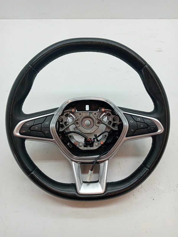 Volant RENAULT CLIO IV Business Diesel - 1