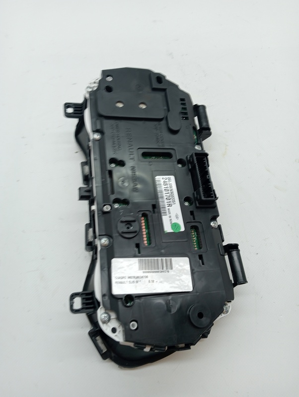 Compteur RENAULT CLIO IV Business Diesel - 1